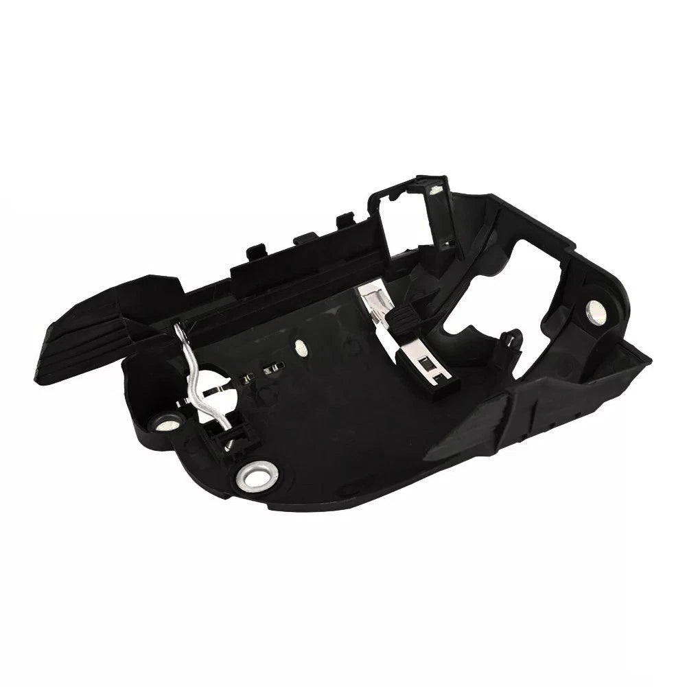 Headlight Bracket Mounting Housing for