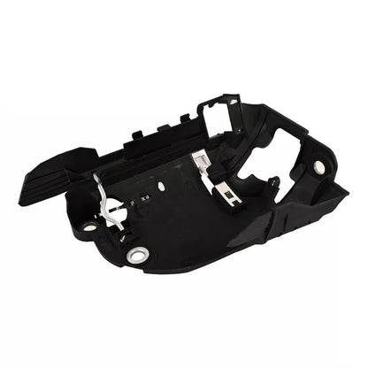 Headlight Bracket Mounting Housing for