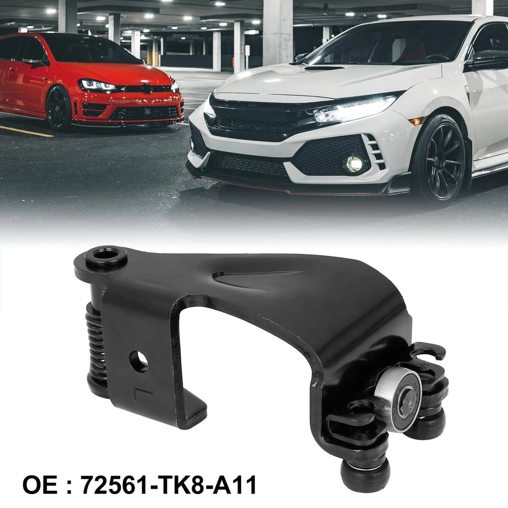 Sliding Door Roller Driver Left Side Replacement for Honda Odyssey (2005–2010)