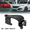 Sliding Door Roller Driver Left Side Replacement for Honda Odyssey (2005–2010)