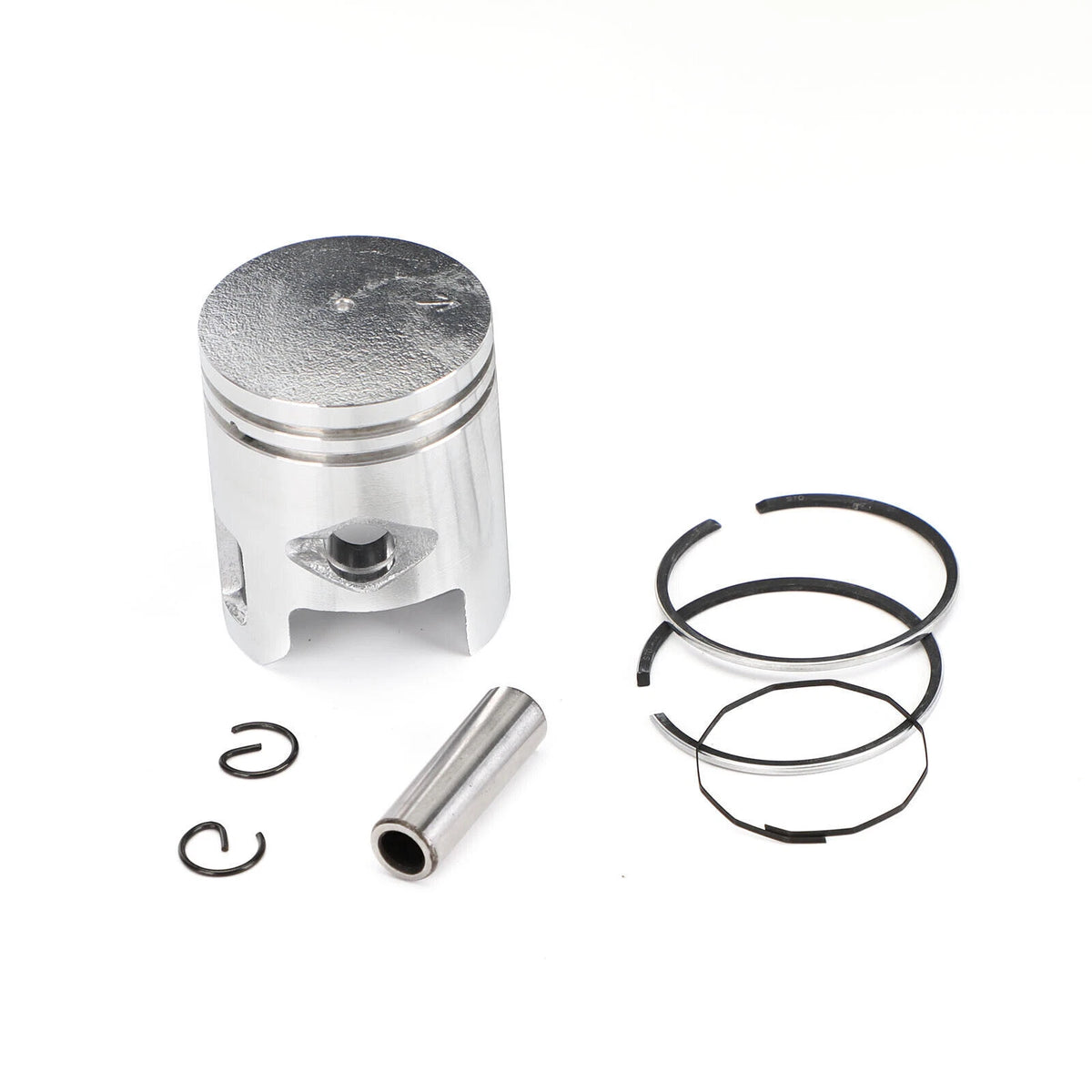 Piston Kit 0.75MM O/S 40.75mm for Polaris Predator Scrambler 50 (2001–2006)