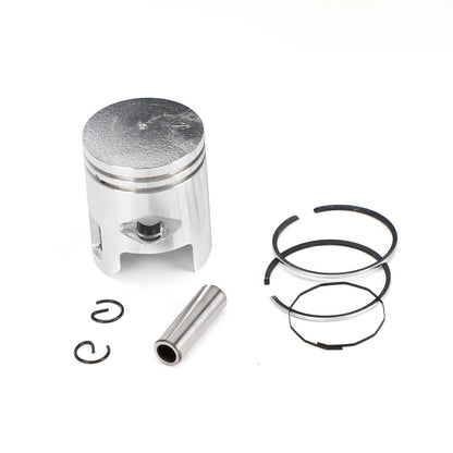 Piston Kit 0.75MM O/S 40.75mm for Polaris Predator Scrambler 50 (2001–2006)