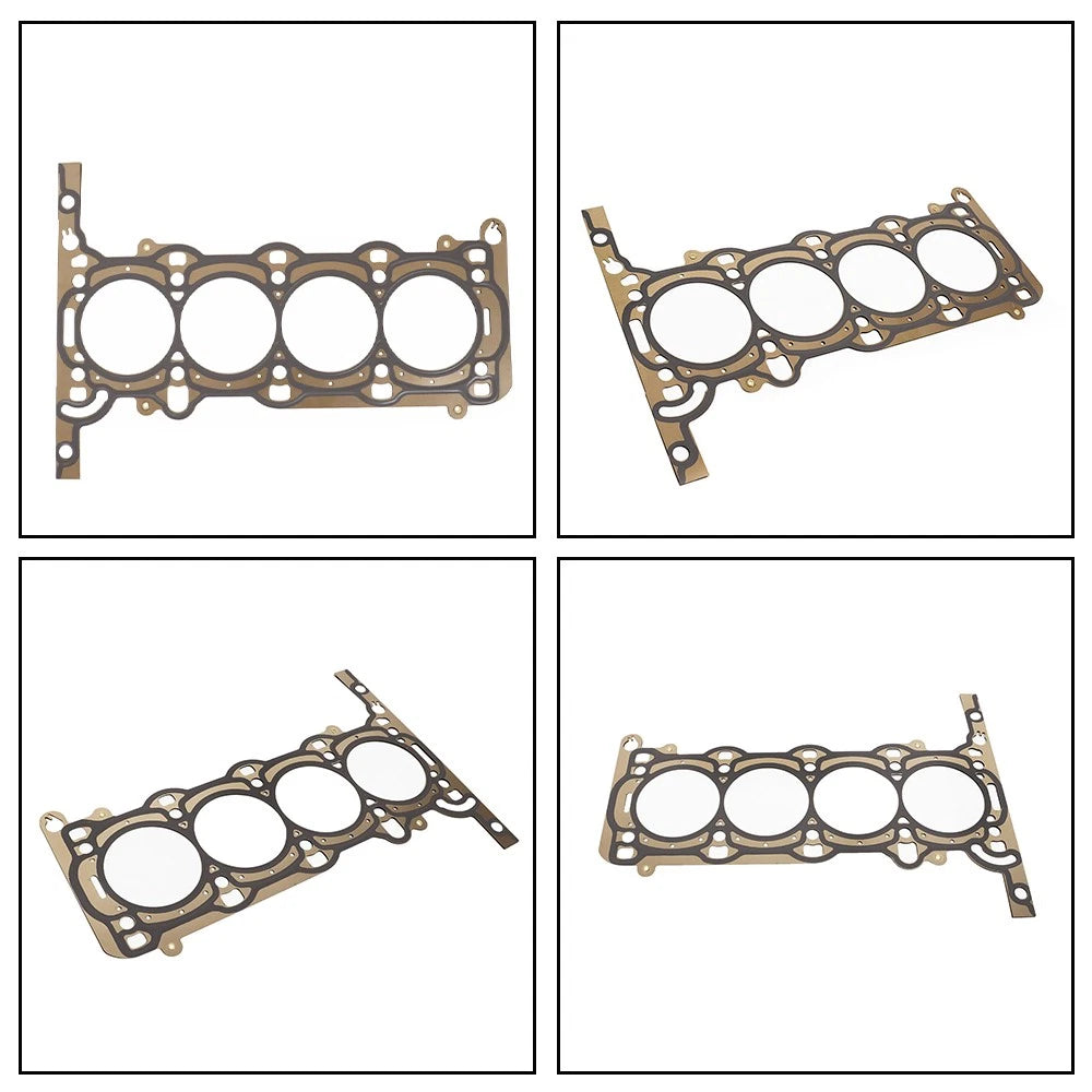 Engine Rebuild Set for Buick Encore (2013–2016) - Gasket, Piston, Bearing, Timing Chain