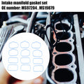 Intake Manifold Gasket Set Replacement for Dodge Challenger Durango (2011–2019)