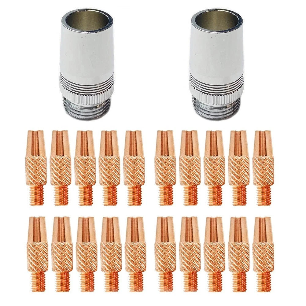 Direct In Contact Head Nozzle for Hobart SpoolRunner (186405)