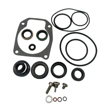Seal Kit for Johnson Evinrude 35-50 HP 2 Cylinder Lower Unit Gearcase (N/A) 433550
