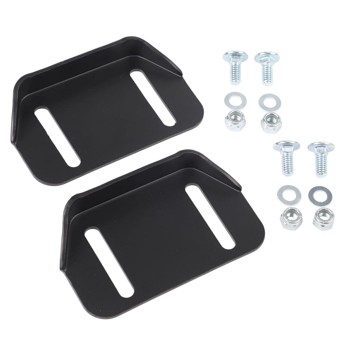 Snow Blower Slide Shoe Kit for Residential Use