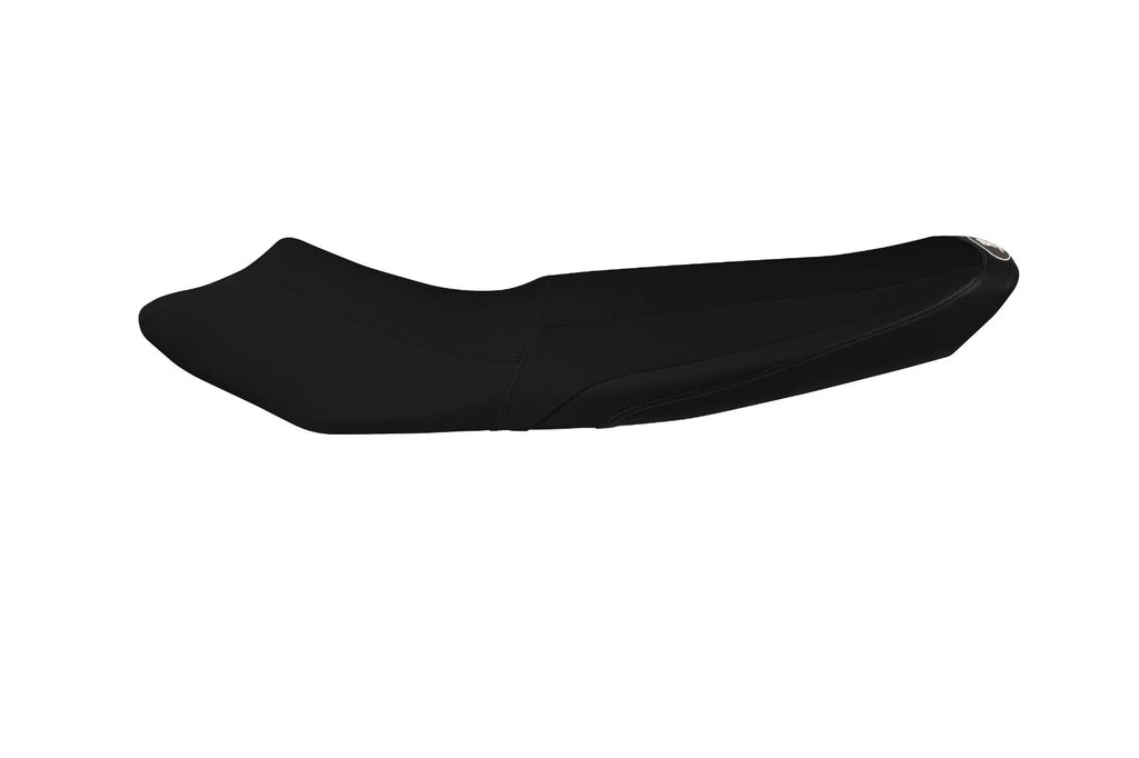 Seat Cover for Yamaha EX/EX Deluxe/EX Sport (2017–2022) Black