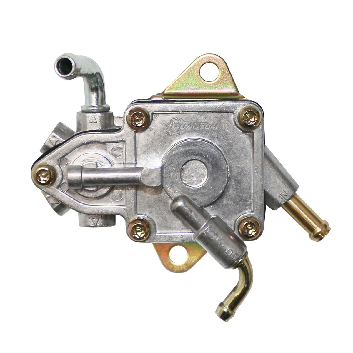 Frame-Mounted Mechanical Fuel Pump for Ski-Doo Summit MX GTX GSX (2003–2008) 403901812