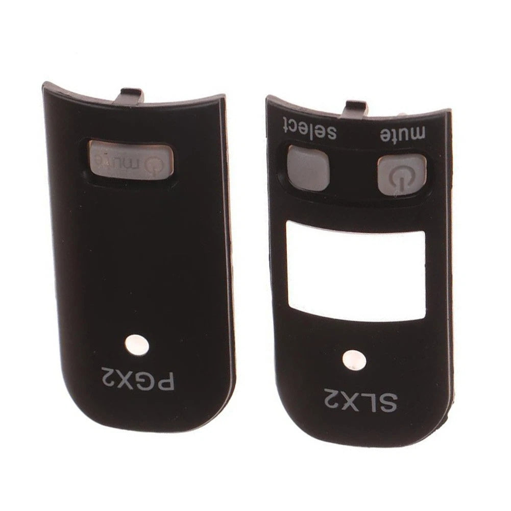 Wireless Microphone Replacement Rubber Switch for PGX2, SLX2 Series