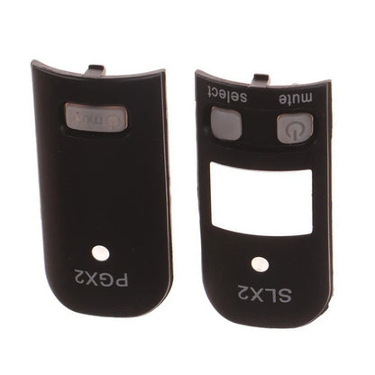 Wireless Microphone Replacement Rubber Switch for PGX2, SLX2 Series