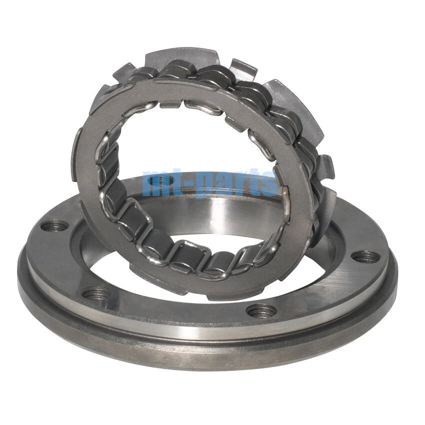 Starter Clutch Bearing for Yamaha XVS1300A V-Star Classic (2007–2014)