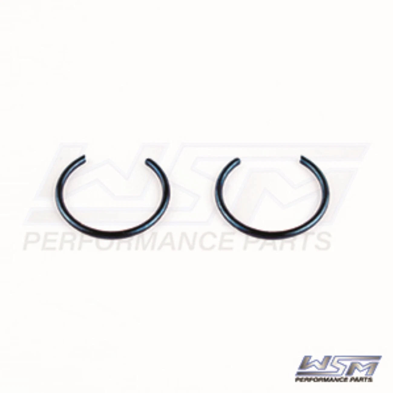 WSM Piston Clips for Kawasaki 1200 STX-12F / Ultra 150 (1999–2005) - 010-624-15