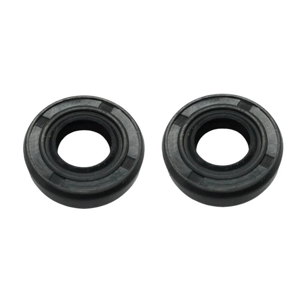 Set of 2 Oil Seals for Yamaha Outboard (93106-09014-00, 18-0267, 82257M)