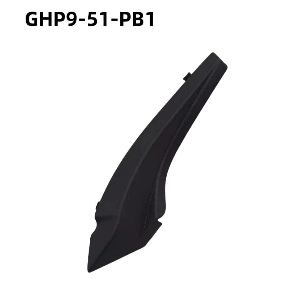 Front Right Windshield Corner Trim Cover for Mazda 6 (2013–2017) GHP9-51-PB1
