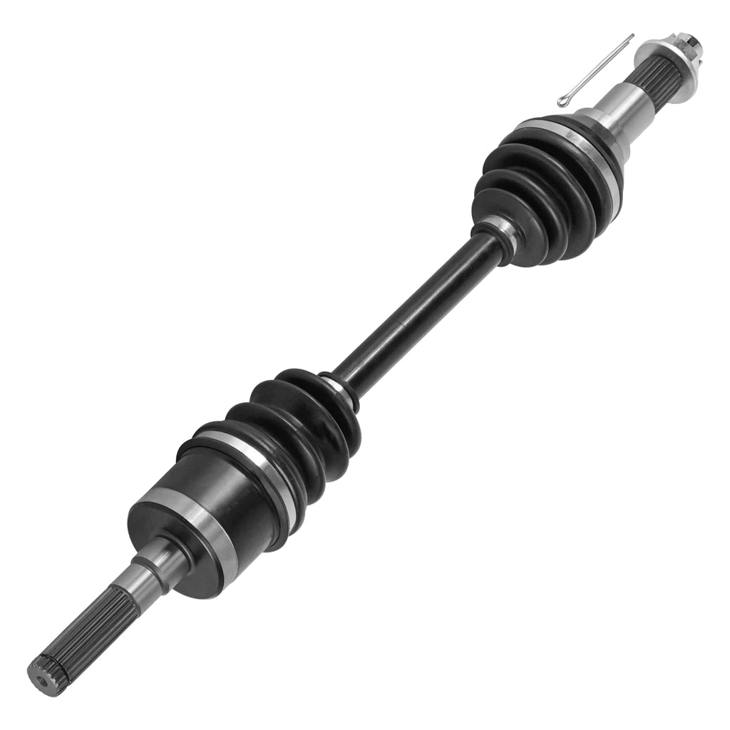 Front Right CV Joint Axle Shaft Replacement for Can-Am Outlander L 570 (2016–2016)