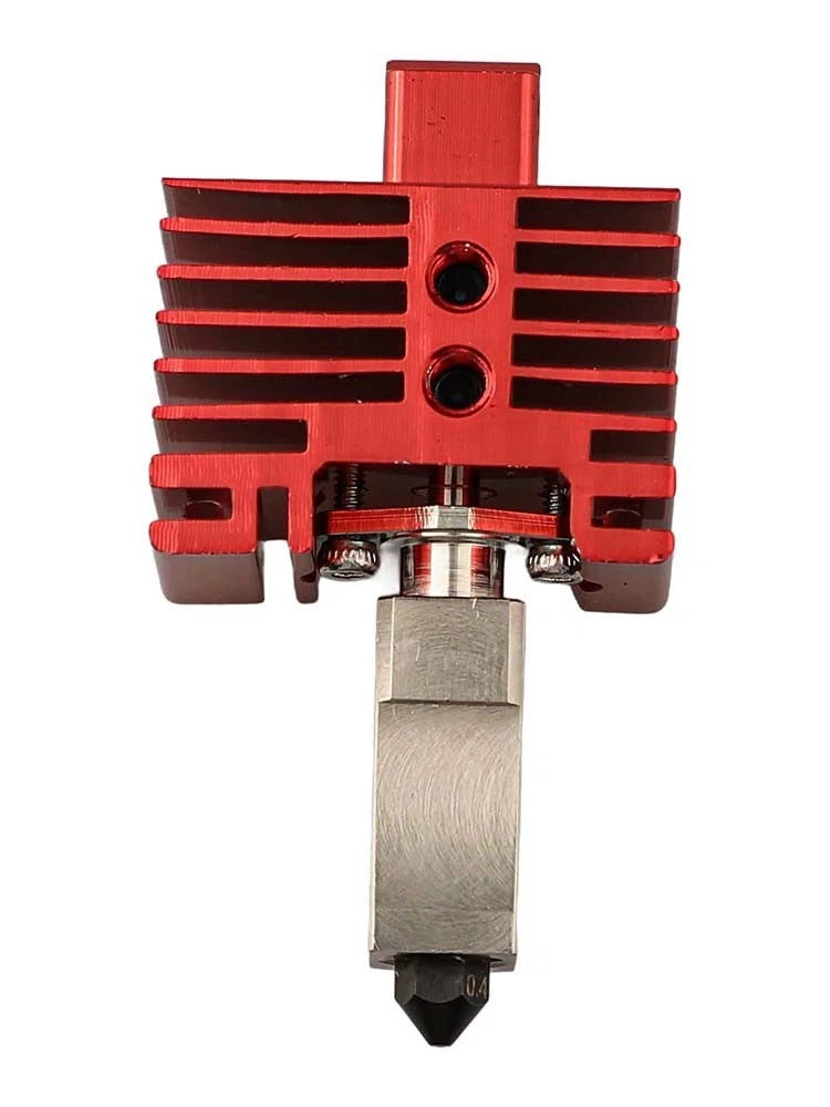 3D Print Head Kit for Bambu Lab (High Temperature Printing)