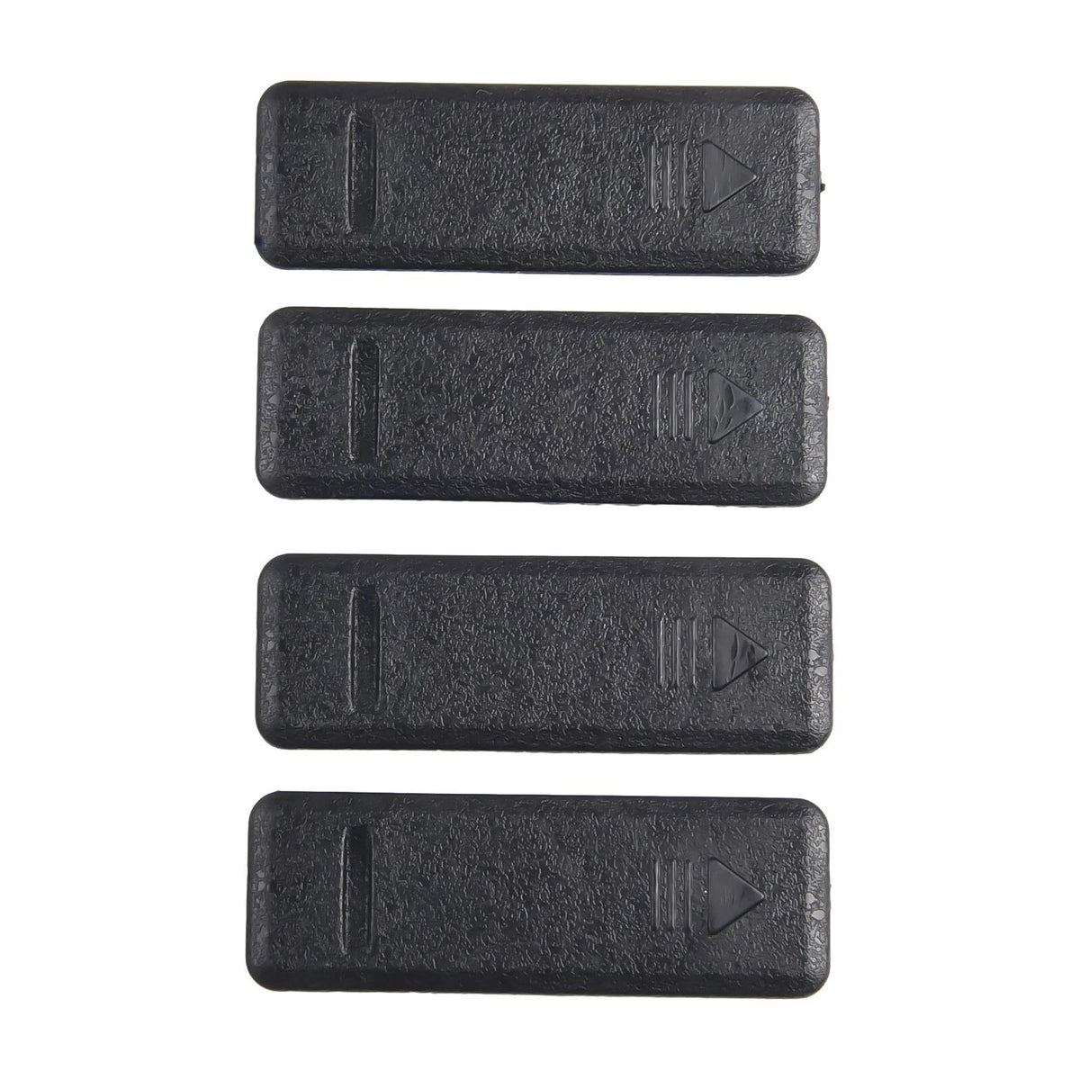 Roof Molding Cover for Kia Soul (2014–2019)