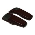 Saddlebag Lids Speaker Grill for Harley Road King (2014–2024)