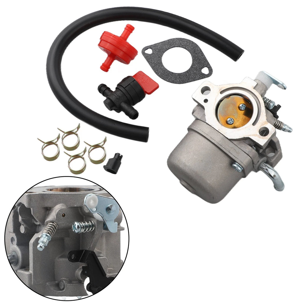 Carburettor for Lawn Equipment