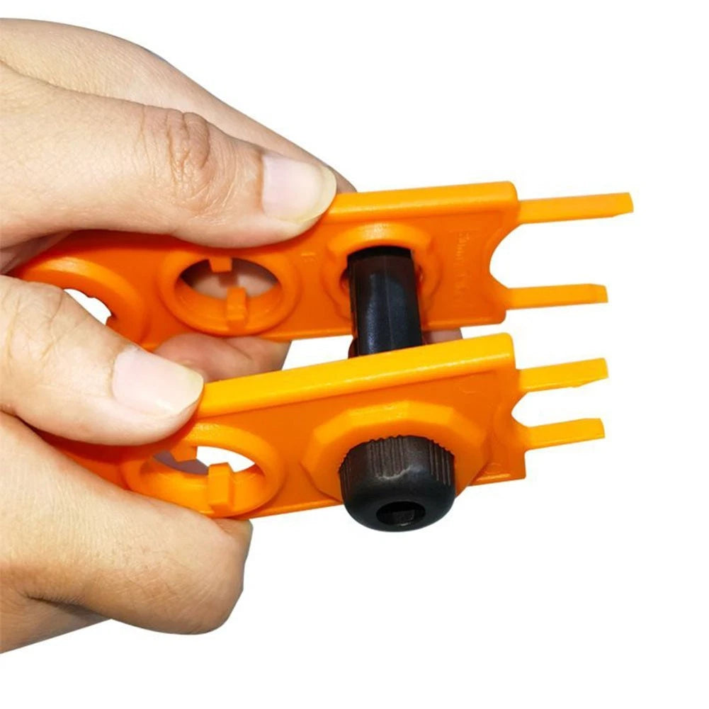2X Solar Panel Accessory Wrenches for Professional Installers