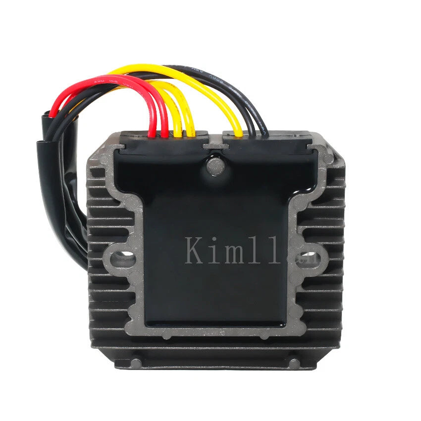 Voltage Rectifier Regulator for Tohatsu 75HP MD75C2 90HP MD90C2 (2010–2018)
