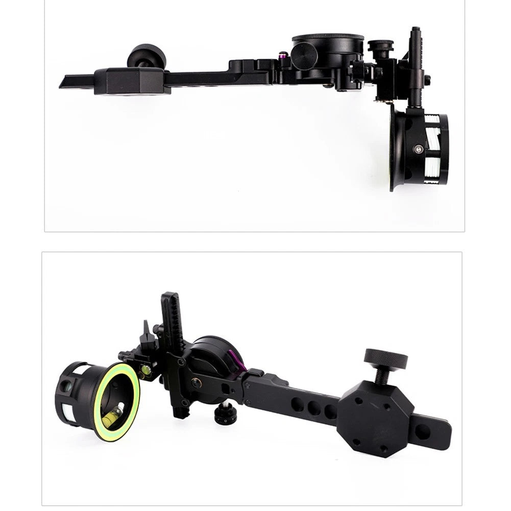 Fine Tune Outdoor Sighting for Camping Hiking (2023–2023)