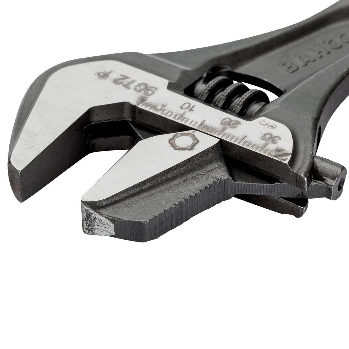 Bahco 10" Adjustable Wrench for (2010–2023)