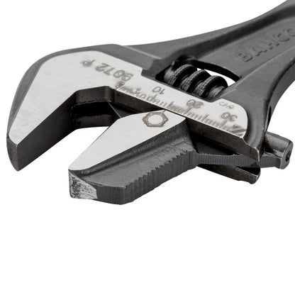 Bahco 10" Adjustable Wrench for (2010–2023)