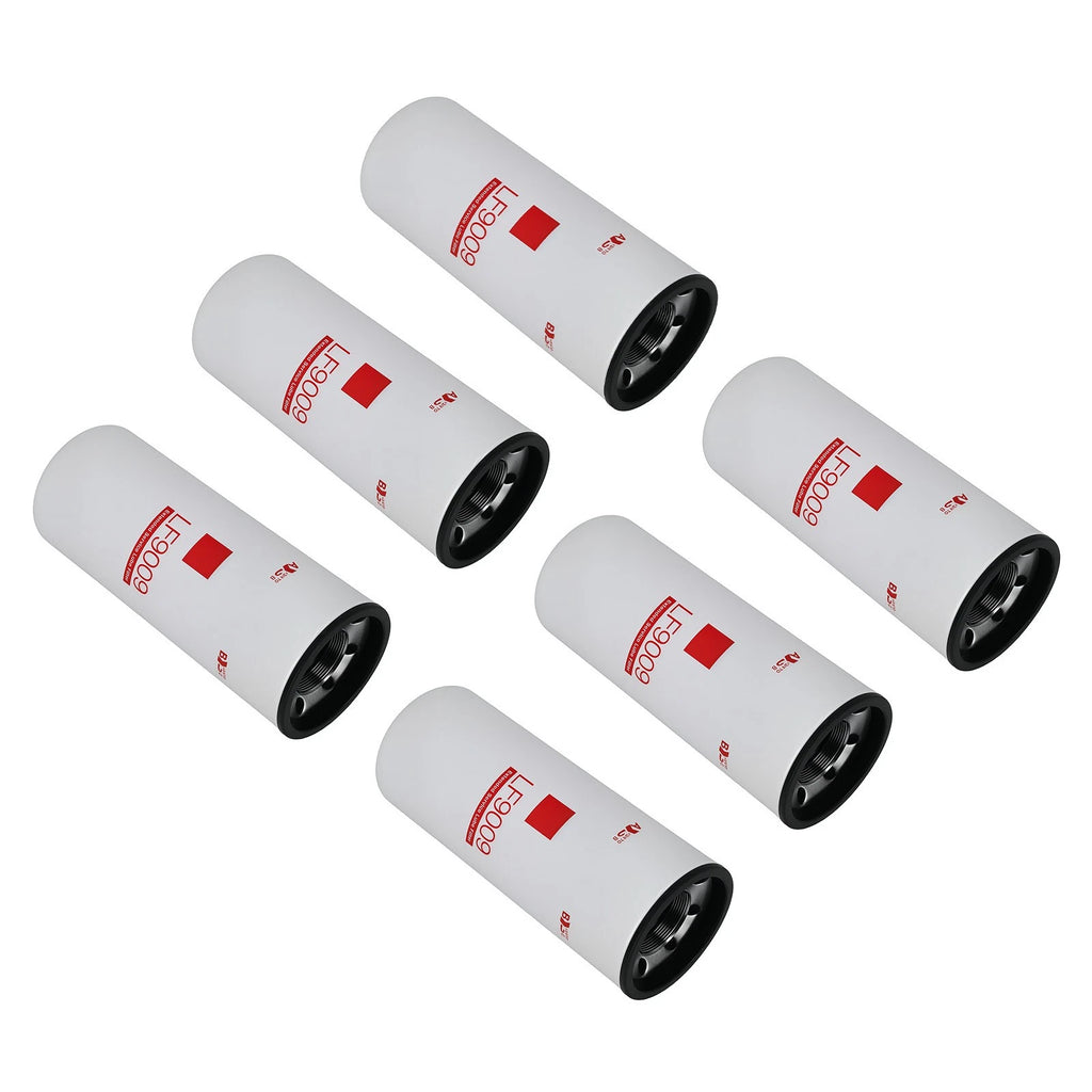 Engine Oil Filter for Cummins ISC 8.3L ISL (LFP3000XL)