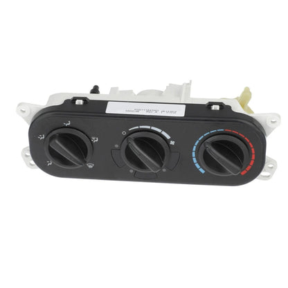 Heater Control Unit for Jeep Wrangler (2007–2010) w/o Rear Defrost, w/o A/C