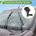 Windshield Washer Nozzle Set for Volvo (No. 30655606)