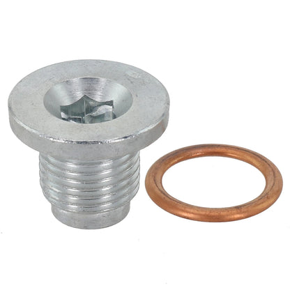 Oil Screw and Gasket for BMW MINI Cooper (2002–2023)