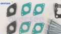 Carburetor Repair Kit 16100-ZW2-F05ZA for Honda Outboard BF25 BF30 (4T)