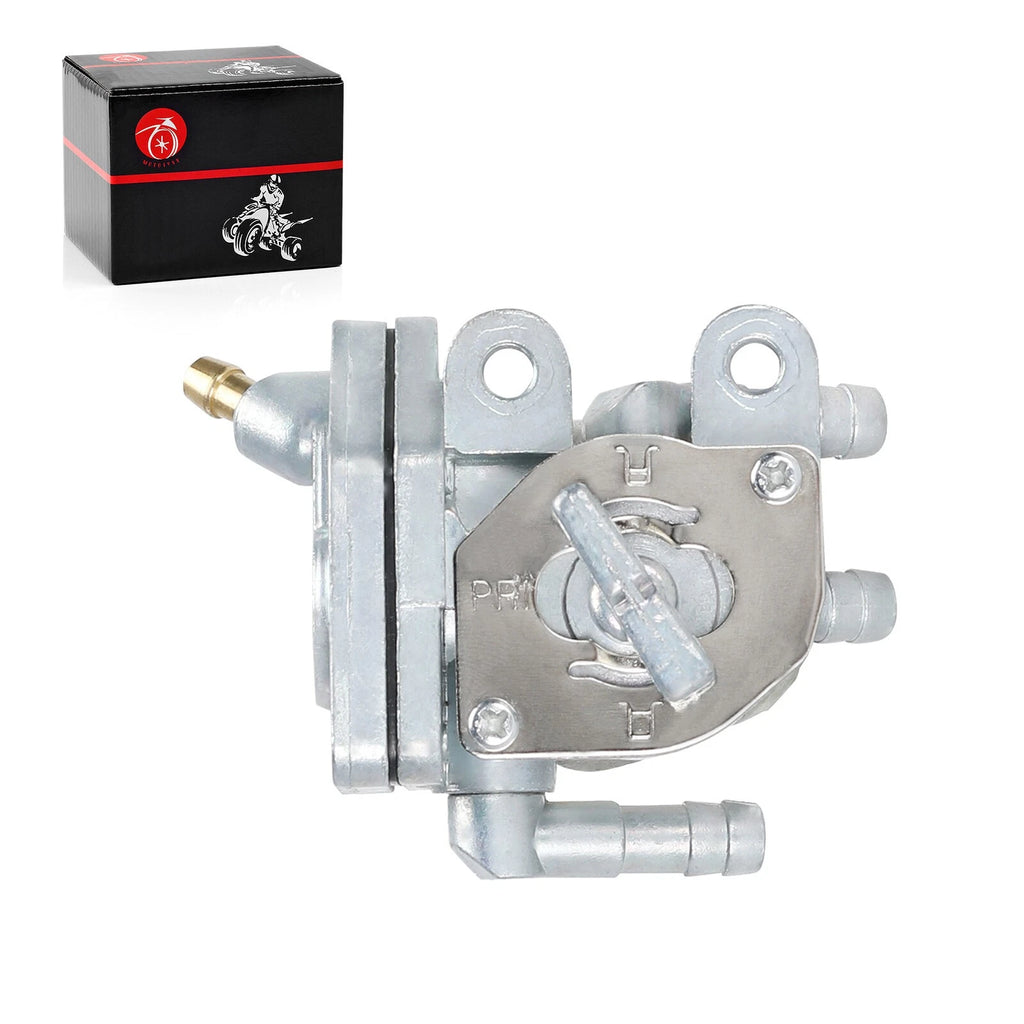 Fuel Valve Petcock Switch for Yamaha XV250 Route 66 (1988–1990) 1JK-24500-00-00