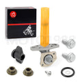 Fuel Valve Petcock & Lever for Honda TRX450R TRX450ER (2008–2014) 16950-HP1-A01