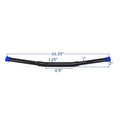 1-1/4" Center Bar Handlebar for Harley Softail (2013–2023) FXDB FXDF