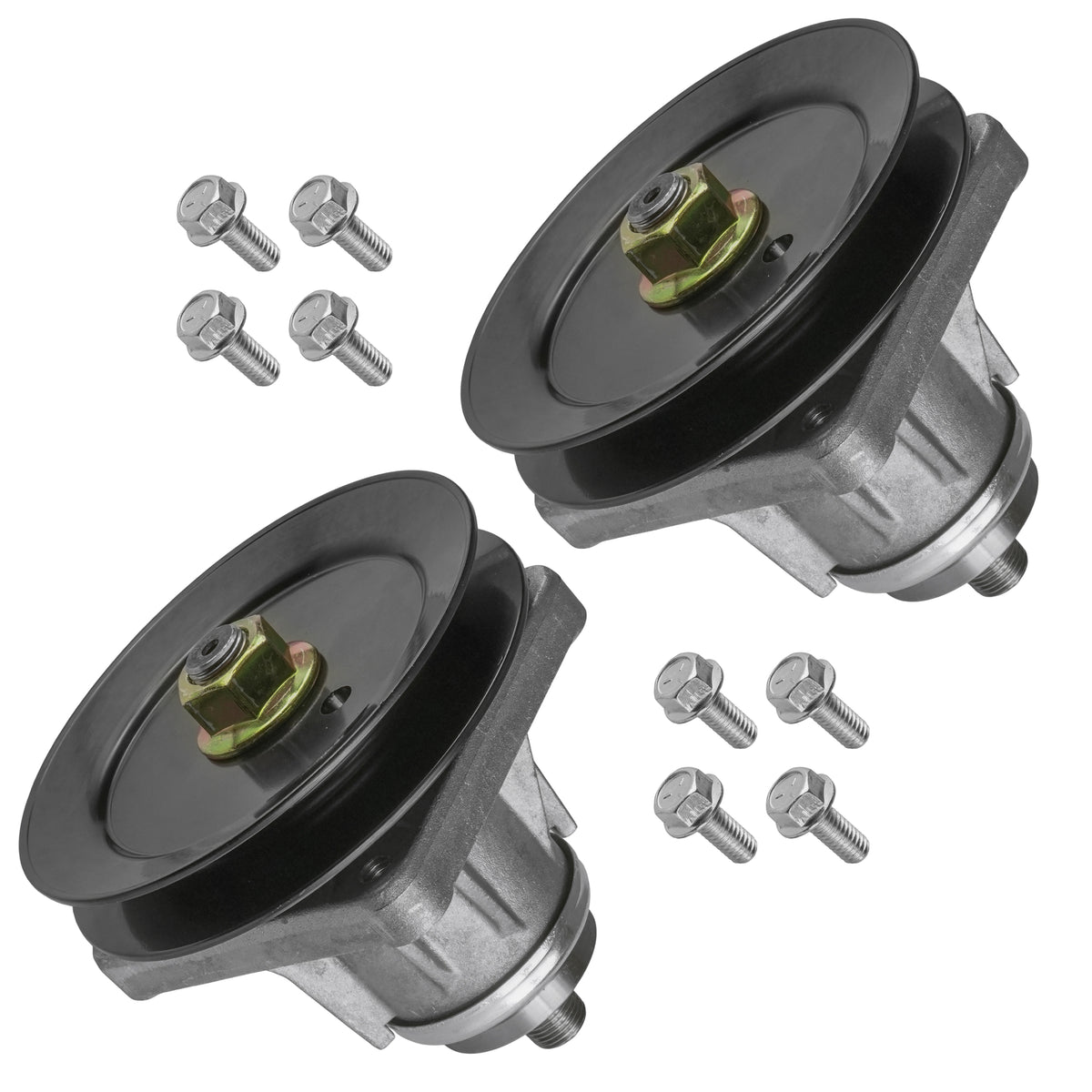 Spindle Assembly for MTD Cub Cadet Toro Oregon 1120311 285861 (82-515)