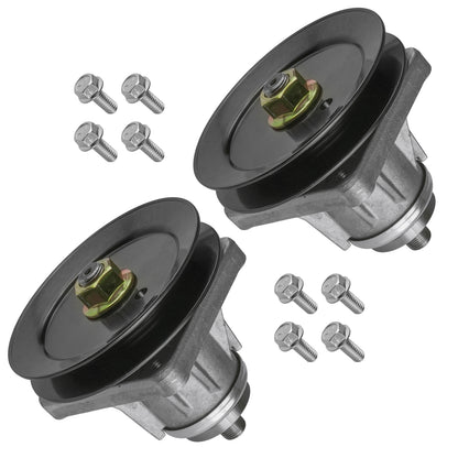 Spindle Assembly for MTD Cub Cadet Toro Oregon 1120311 285861 (82-515)