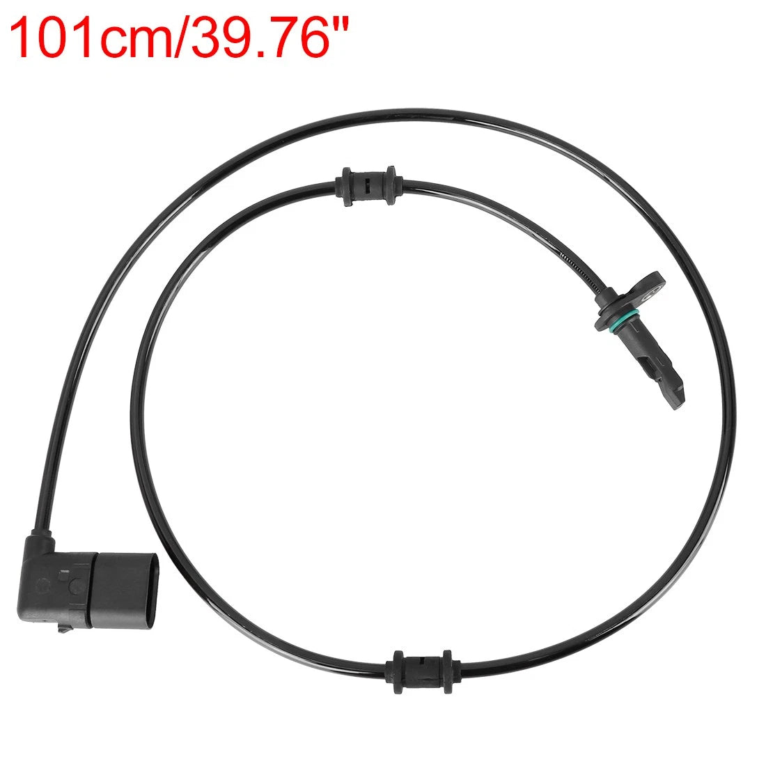 Rear Left ABS Wheel Speed Sensor Replacement for Mercedes-Benz C400 (2015–2015)