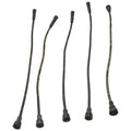 Ignition Spark Plug Lead Set for Ford Transit (1965–1978)