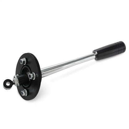 265MM Short Shifter Lever Knob for BMW 3 Series E30 E36 E46 5 Series E34 E39 Z3