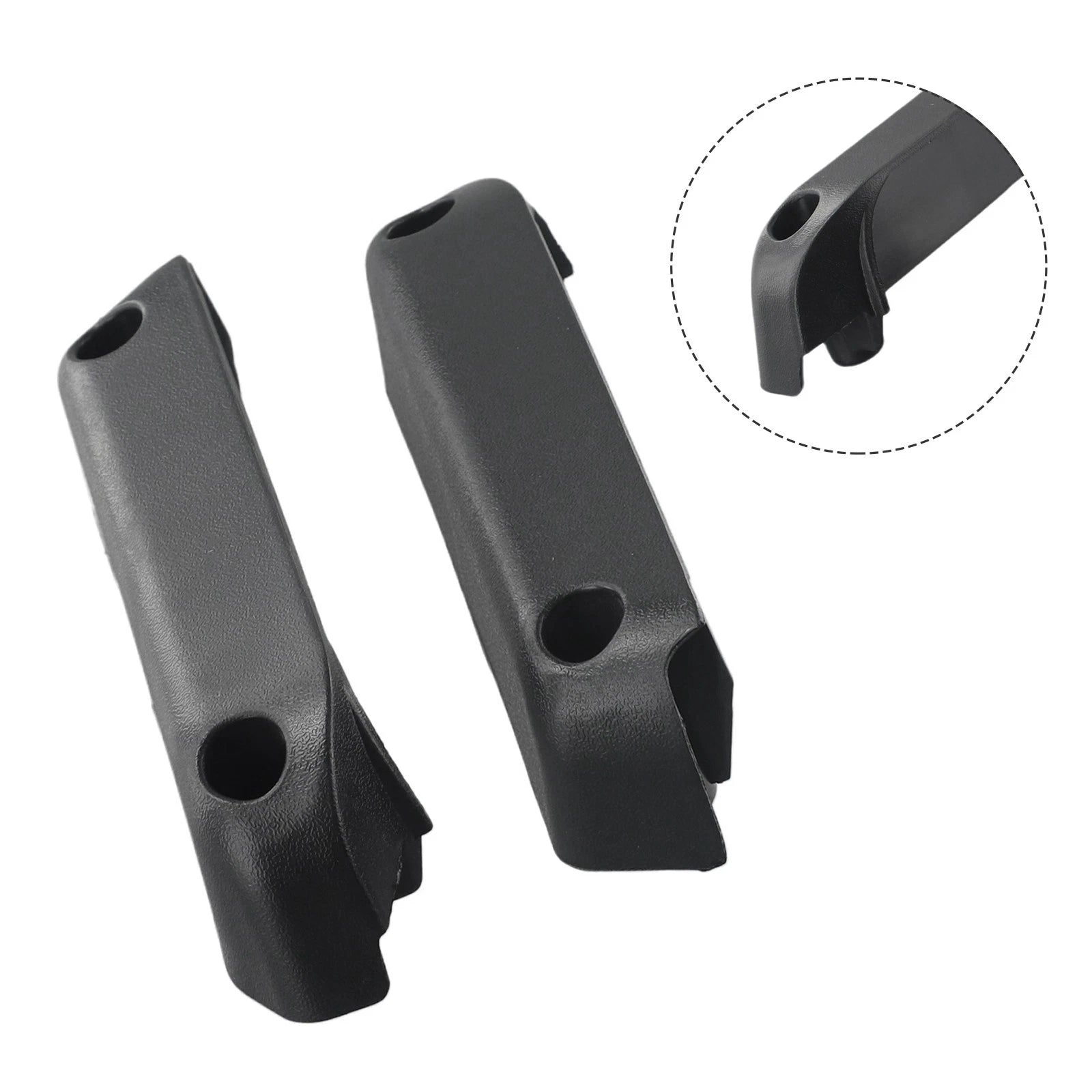 Door Inner Armrest Storage Box for JB64 JB74 (2018–2023)