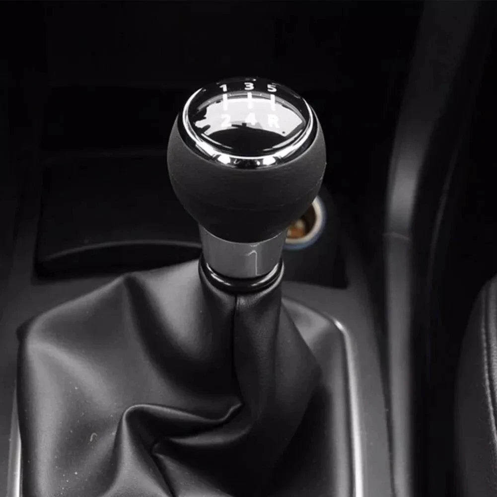 ABS Gear Shift Knob for Mitsubishi Lancer (2002–2017)