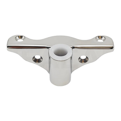 316 SS Marine Side Mount Oar Lock Socket for Kayak Canoe