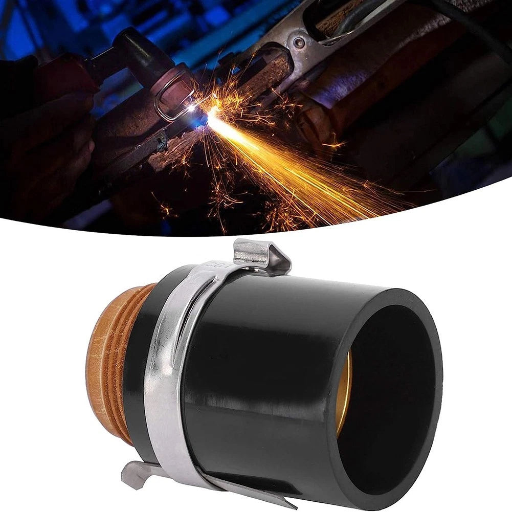 Retaining Cap for MAX125 Plasma Torch (420156)