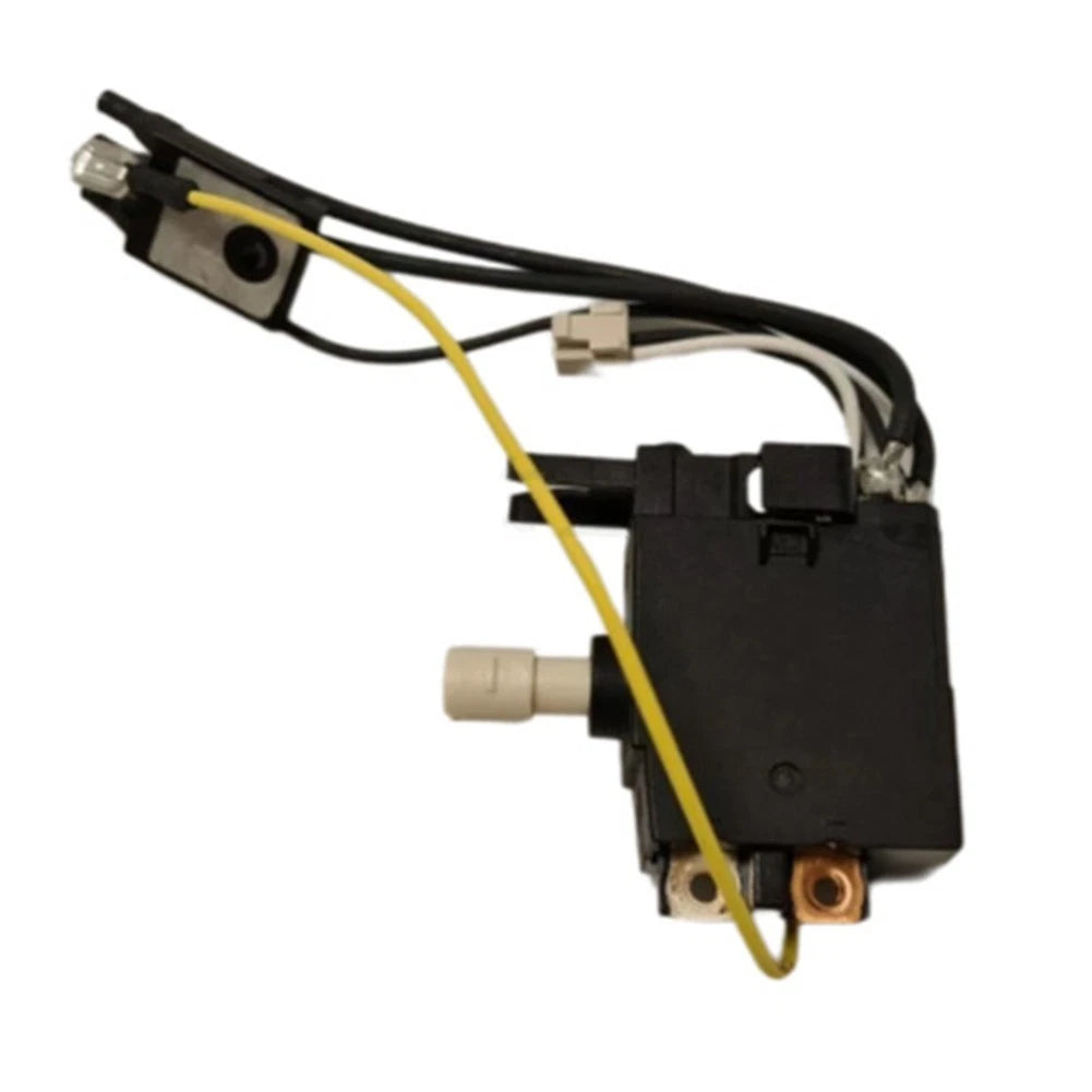 Replacement Spare Switch for Cordless Jigsaw Tool (DJV Series)