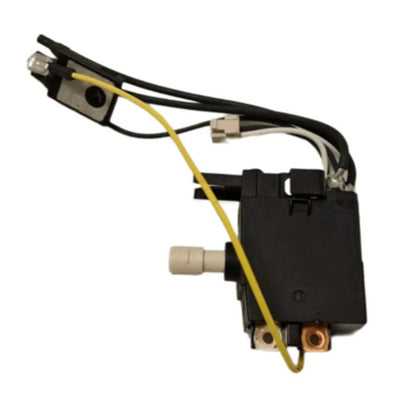 Replacement Spare Switch for Cordless Jigsaw Tool (DJV Series)
