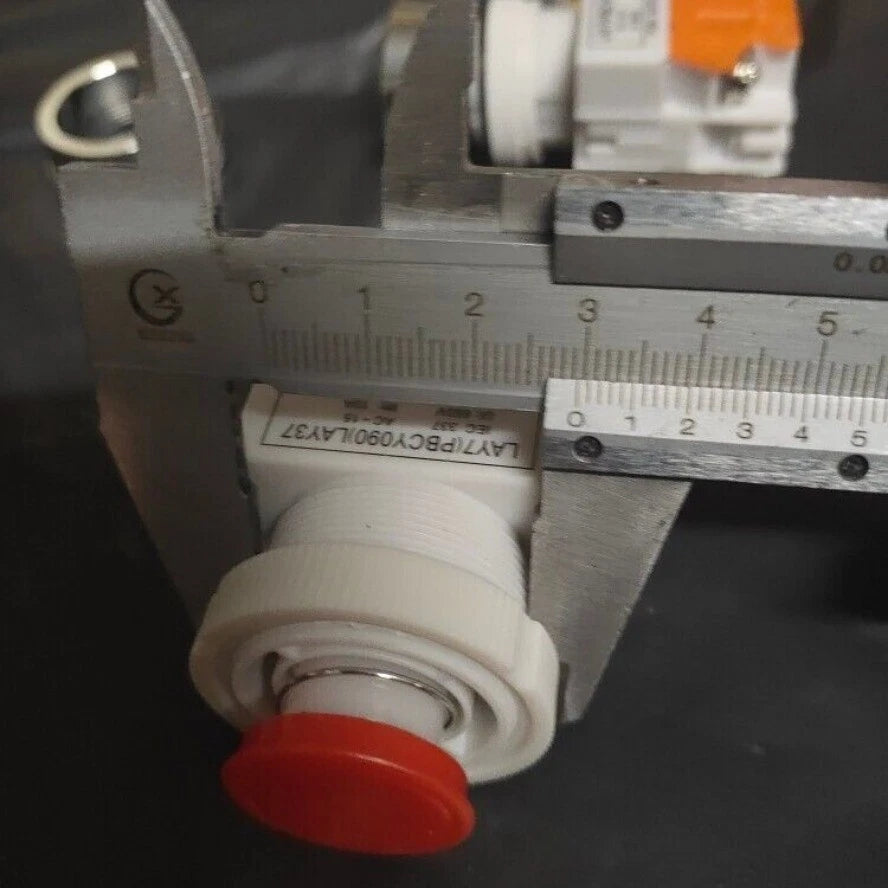 Lift Switch Button for Car Lift (Double Column, Two Column)