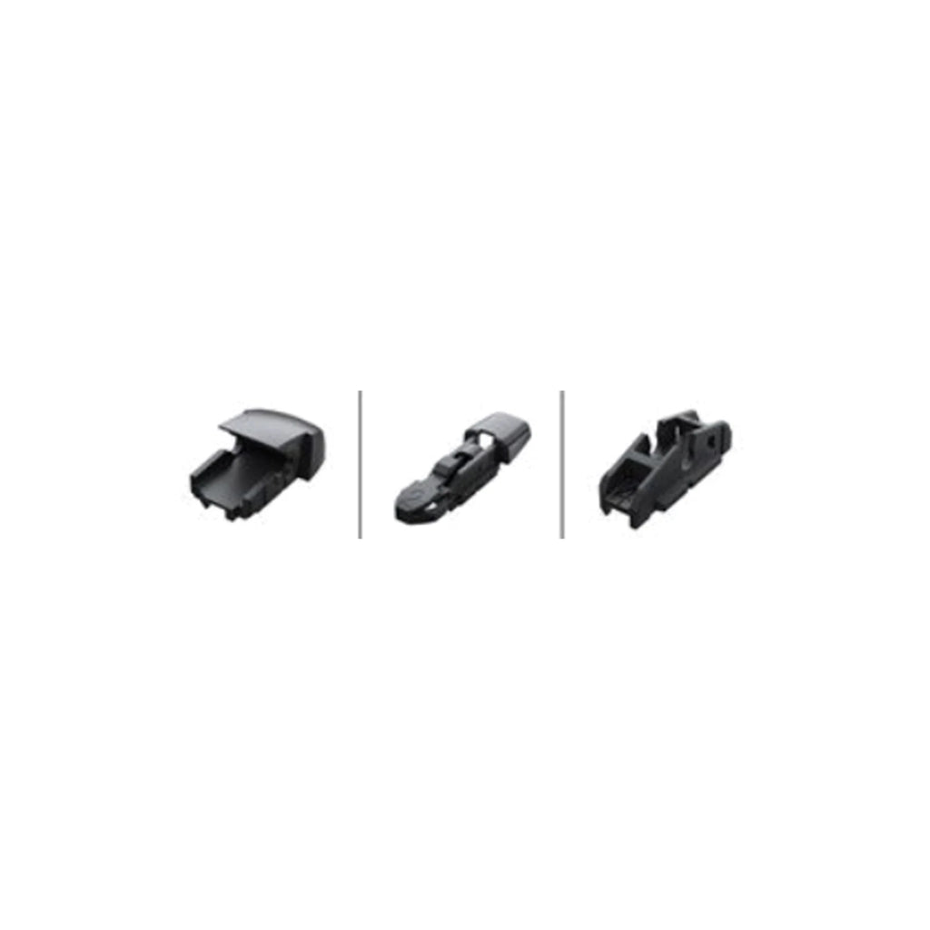 Rear Wiper Blade Assembly for BMW X5 E70 (2007–2013)